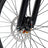 26 inch 27 Speed Double Disc Brake Suspension MTB Adult Bike