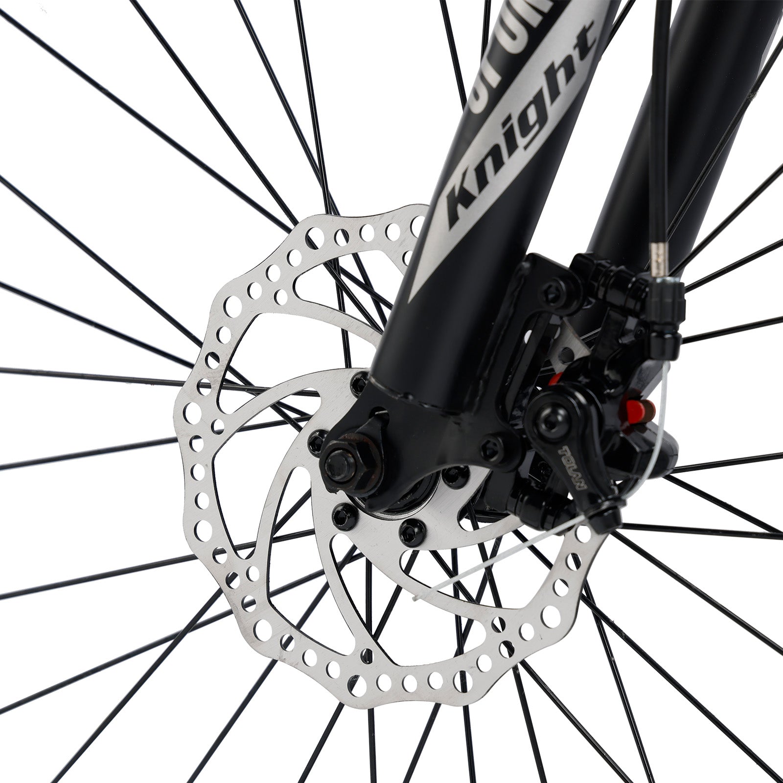 24 inch 24 Speed MTB Adult Mountain Bicycle w/ Fender (Copy)