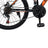 24 inch 24 Speed MTB Adult Mountain Bicycle w/ Fender (Copy)