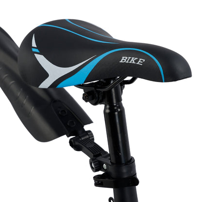 26 inch 24-Speed Mountain Bike with Suspension & Dual Disc Brakes (Copy)