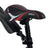 26-Inch All-Terrain Mountain Bike with Smooth Suspension