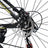 26-Inch All-Terrain Mountain Bike with Smooth Suspension