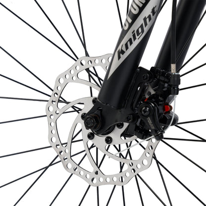 27.5 inch 24 Speed MTB Adult Mountain Bicycle w/ Fender