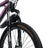 27.5 inch 24 Speed MTB Adult Mountain Bicycle w/ Fender