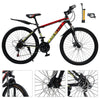27.5 inch 24 Speed MTB Adult Mountain Bicycle w/ Fender (Copy)