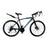 26 inch 27 Speed Road Bike Racing Bicycle Carbon Steel 700C For Adult (Copy)