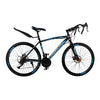 26 inch 27 Speed Road Bike Racing Bicycle Carbon Steel 700C For Adult (Copy)