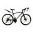 26 inch 27 Speed Road Bike Racing Bicycle Carbon Steel 700C For Adult (Copy)