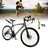 27-Speed Road Bike with Disc Brakes & Stylish Suspension 26 inch