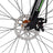 27-Speed Road Bike with Disc Brakes & Stylish Suspension 26 inch