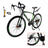 27-Speed Road Bike with Disc Brakes & Stylish Suspension 26 inch