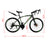 27-Speed Road Bike with Disc Brakes & Stylish Suspension 26 inch