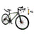 27-Speed Road Bike with Disc Brakes & Stylish Suspension 26 inch
