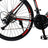 26 inch Dynamic 27-Speed Road Bike for Men & Women (Copy)