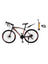 26 inch Dynamic 27-Speed Road Bike for Men & Women (Copy)
