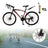 26 inch Dynamic 27-Speed Road Bike for Men & Women (Copy)