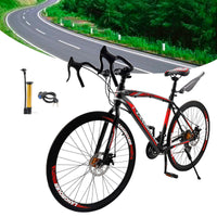 26 inch Dynamic 27-Speed Road Bike for Men & Women (Copy)