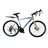 26 inch 27 Speed Road Bike Racing Bicycle Carbon Steel 700C For Adult (Copy)