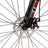 26 inch 21 Speed MTB Double Disc Brake Thumb Shifter Teen MTB (Copy)