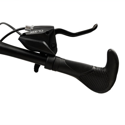 26 inch 21 Speed MTB Double Disc Brake Thumb Shifter Teen MTB