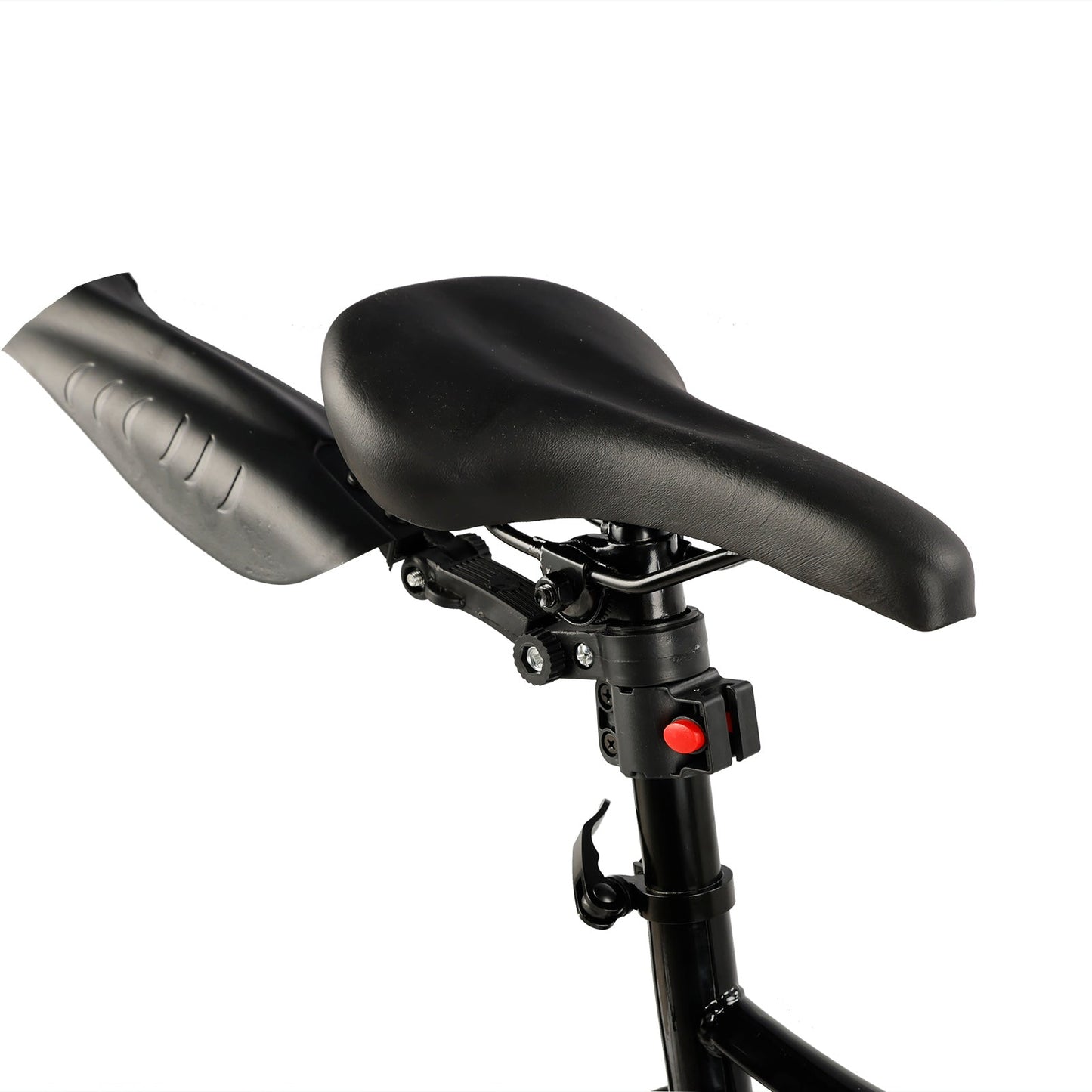 26 inch 21 Speed MTB Double Disc Brake Thumb Shifter Teen MTB