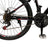 26 inch 21 Speed MTB Double Disc Brake Thumb Shifter Teen MTB (Copy)