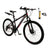 26 inch 21 Speed MTB Double Disc Brake Thumb Shifter Teen MTB (Copy)