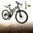 26 inch Mountain Bike 21 Speed Teen Full Suspension Thumb Shifter (Copy)