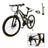 26 inch Mountain Bike 21 Speed Teen Full Suspension Thumb Shifter (Copy)