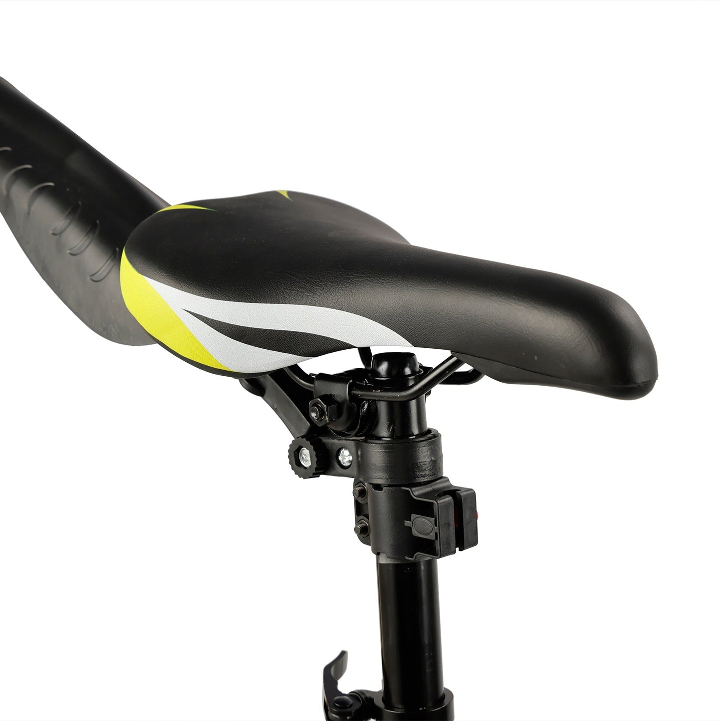 26 inch Mountain Bike 21 Speed Teen Full Suspension Thumb Shifter