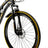 26 inch Mountain Bike 21 Speed Teen Full Suspension Thumb Shifter (Copy)