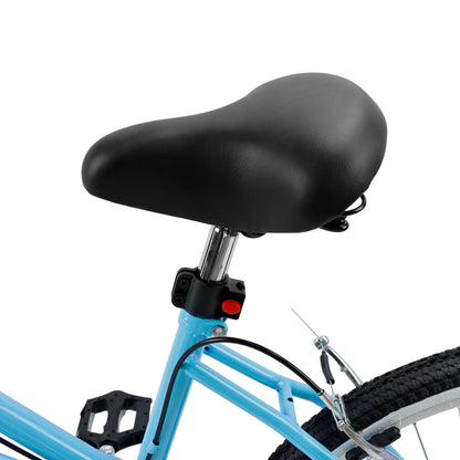 26 inch 7 Speed Urban Lady Girl's Beach Cruiser Bike Women's (Copy)