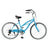26 inch 7 Speed Urban Lady Girl's Beach Cruiser Bike Women's