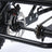 500W 48V 13A Electric Tricycle Bike 3 wheel e-bike Fat Tire Tricycle Snow (Copy)