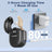 Flaygo AirClear Mini Rechargeable Sound Amplifier