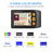 Eyoyo Digital Magnifier for Seniors - Reading Aid, 2X-25X Zoom