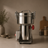 High-Speed Grain Mill