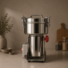High-Speed Grain Mill