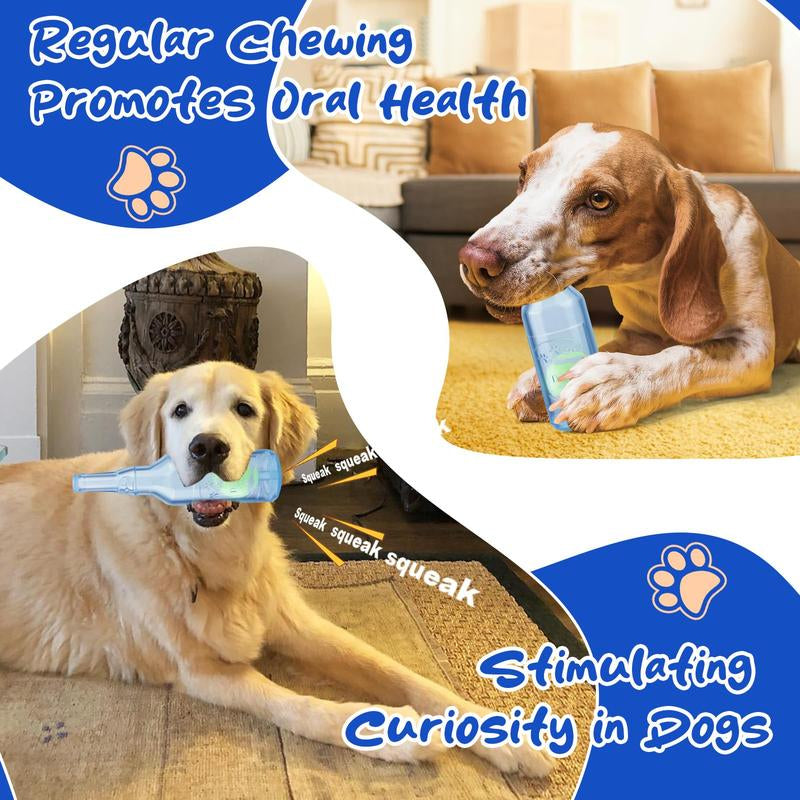RolliCrinkle™ Interactive Pet Chase Toy