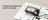 Eyoyo Digital Magnifier for Seniors - Reading Aid, 2X-25X Zoom