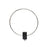 GA-800 Active Loop Antenna Shortwave Antenna 10KHz-159MHz HF Portable for Radios