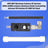 30W QRP Shortwave HF Antenna 5MHz-55MHz Full-Band Radio Transmitting Antenna