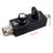 30W QRP Shortwave HF Antenna 5MHz-55MHz Full-Band Radio Transmitting Antenna