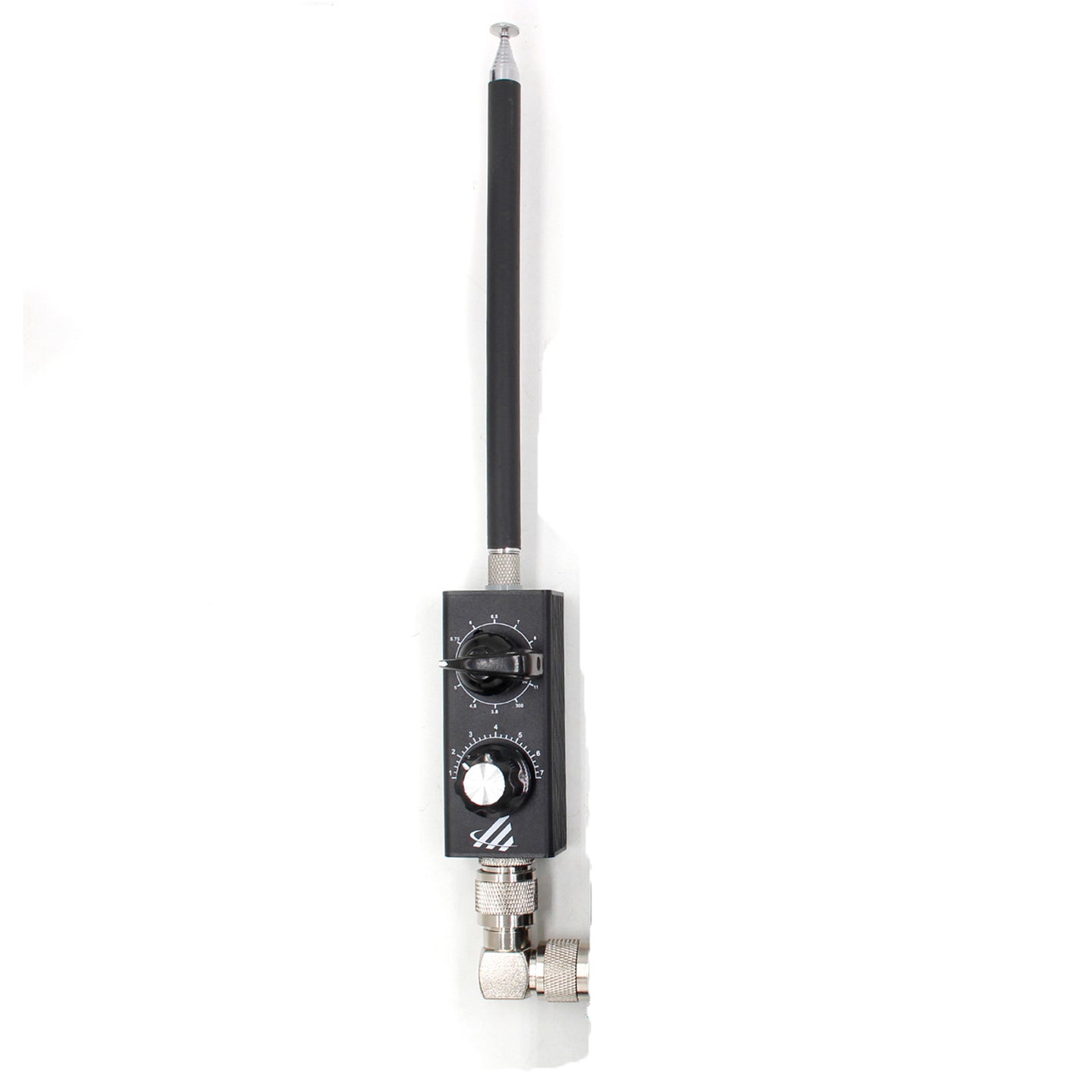 30W QRP Shortwave HF Antenna 5MHz-55MHz Full-Band Radio Transmitting Antenna