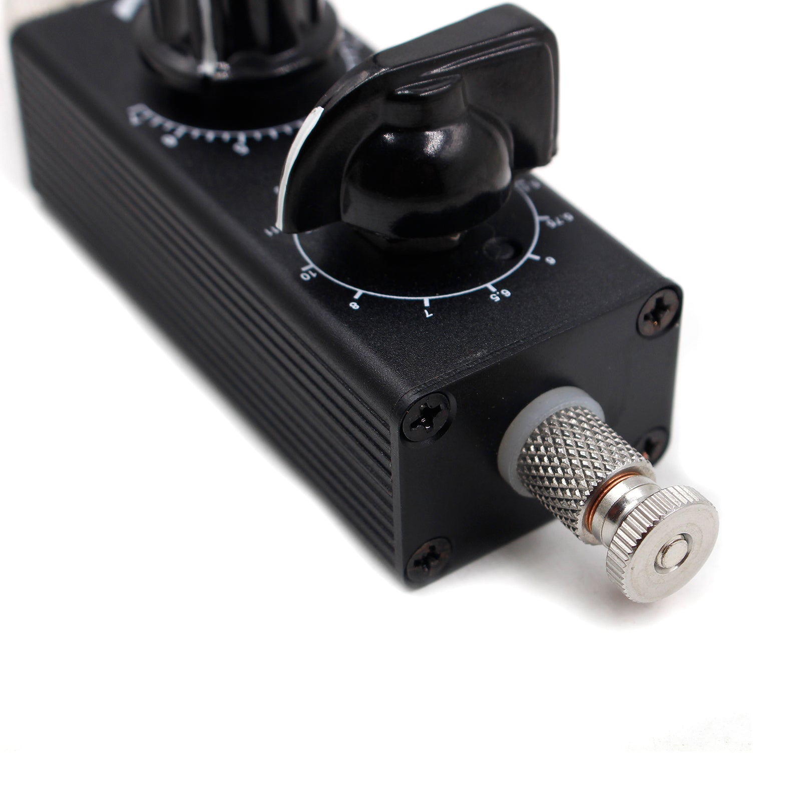 30W QRP Shortwave HF Antenna 5MHz-55MHz Full-Band Radio Transmitting Antenna