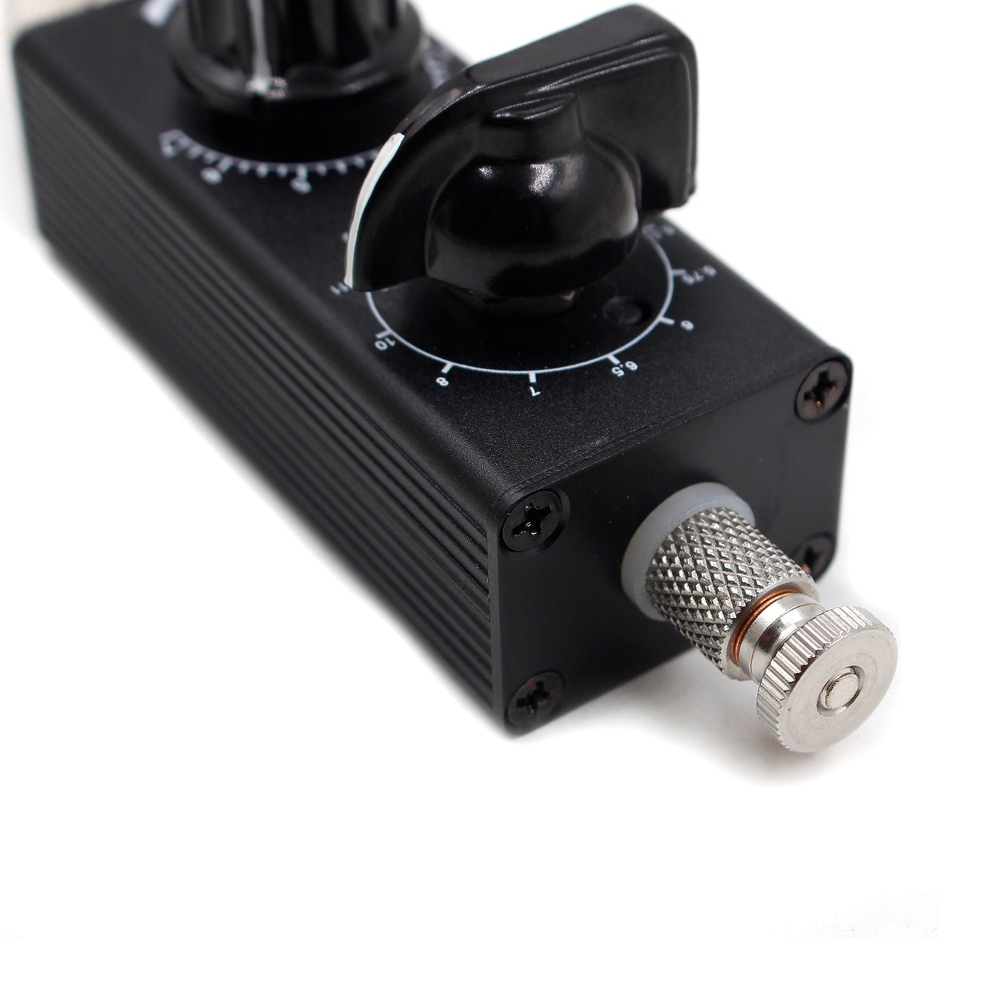 30W QRP Shortwave HF Antenna 5MHz-55MHz Full-Band Radio Transmitting Antenna