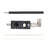 30W QRP Shortwave HF Antenna 5MHz-55MHz Full-Band Radio Transmitting Antenna