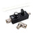 30W QRP Shortwave HF Antenna 5MHz-55MHz Full-Band Radio Transmitting Antenna