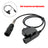 6-Pin U94 PTT Key Switch Connector For AN/PRC-152 AN/PRC-148 Radio Handle U329