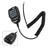 Microphone Car Mic Fit for YAESU SSM-85D walkie-talkie Radio Megaphone Handle